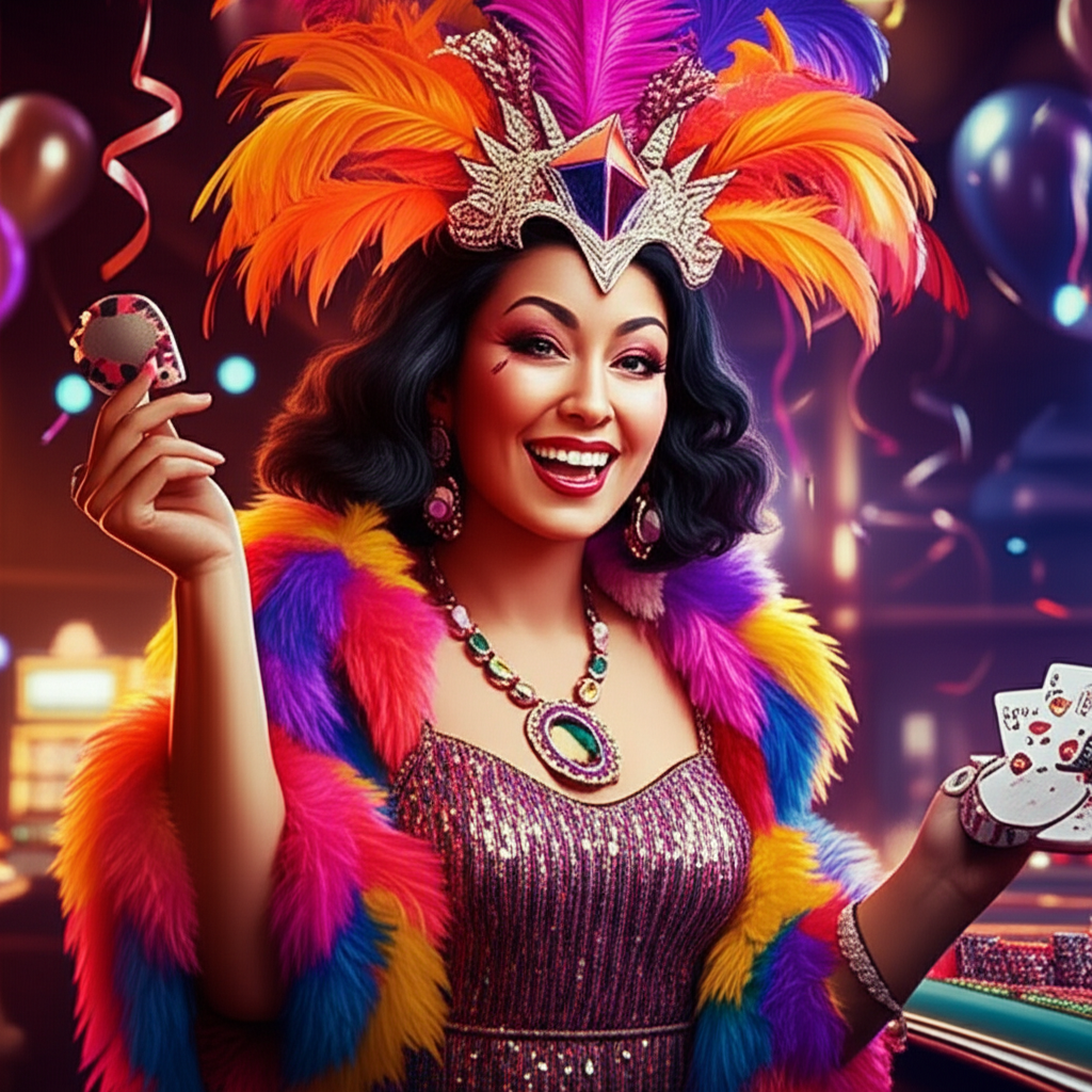 Casino Girl Memes