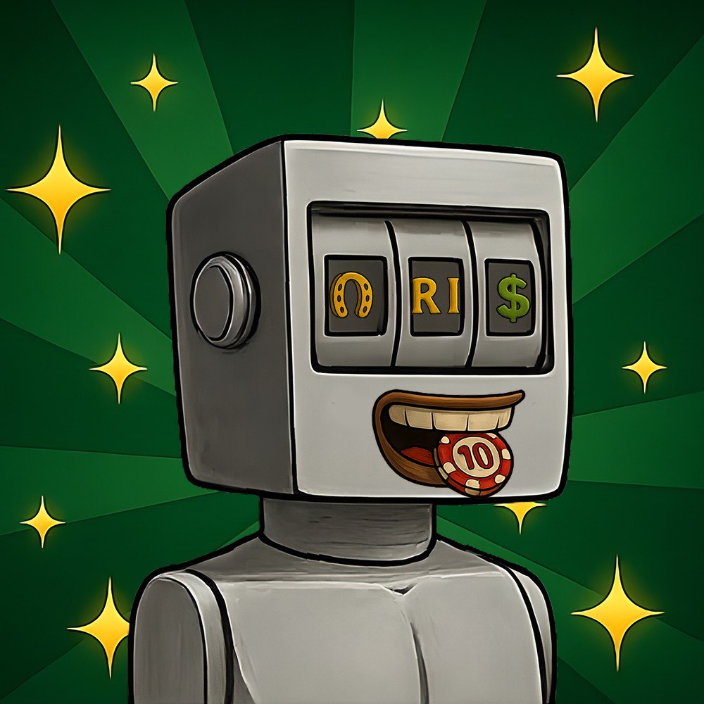 RIZZ ROYALE #003