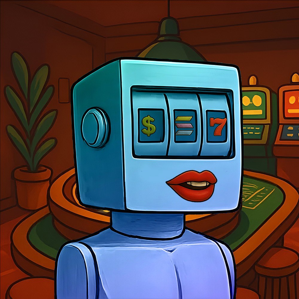 RIZZ ROYALE #002