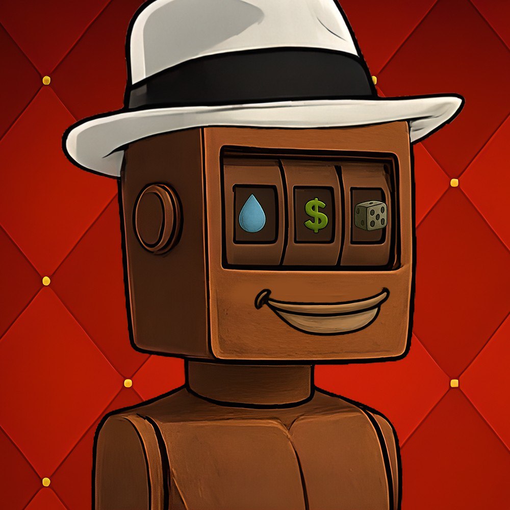 RIZZ ROYALE #015
