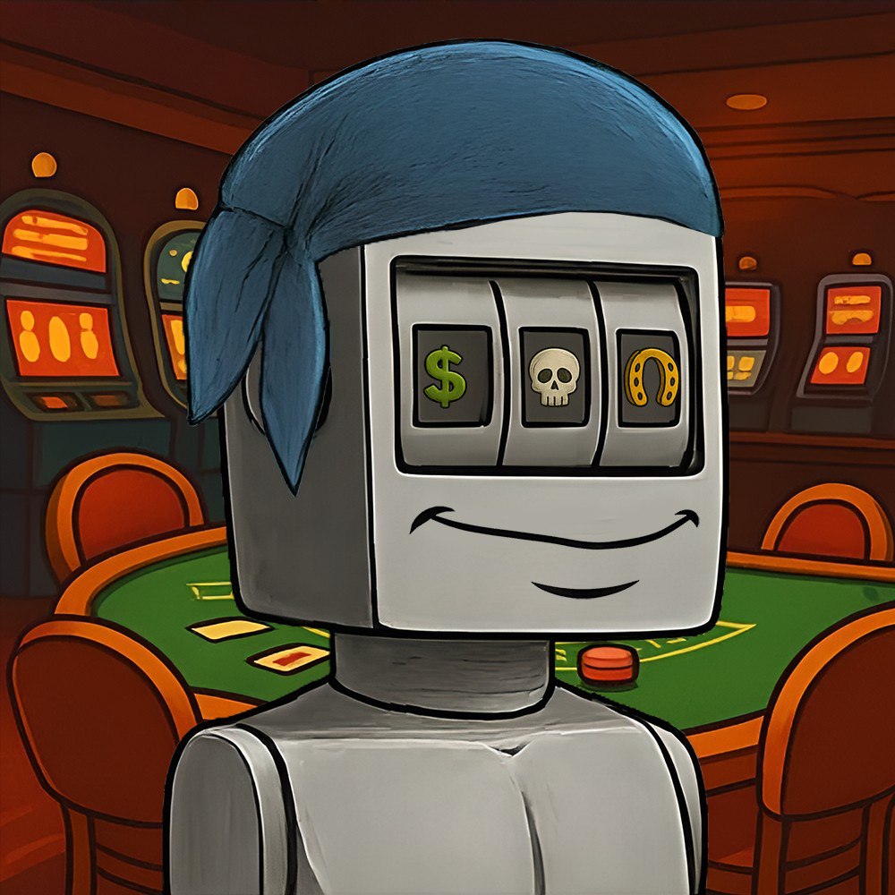 RIZZ ROYALE #016