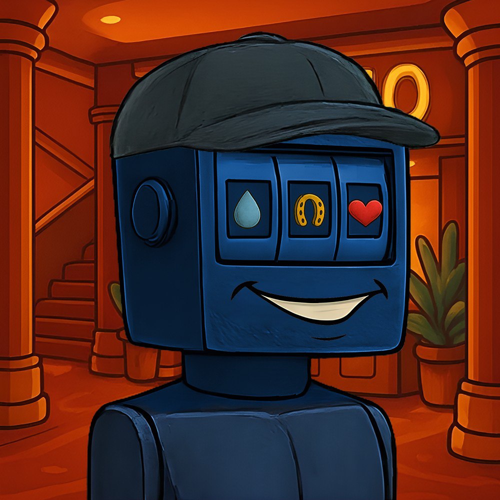 RIZZ ROYALE #013