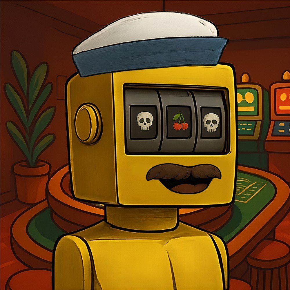 RIZZ ROYALE #007