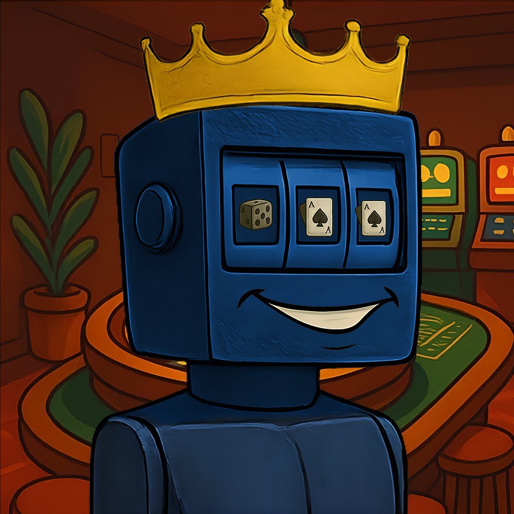 RIZZ ROYALE #005