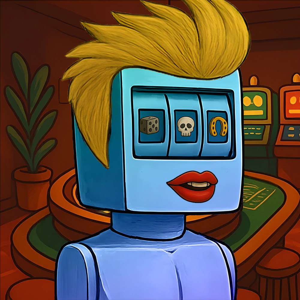 RIZZ ROYALE #011