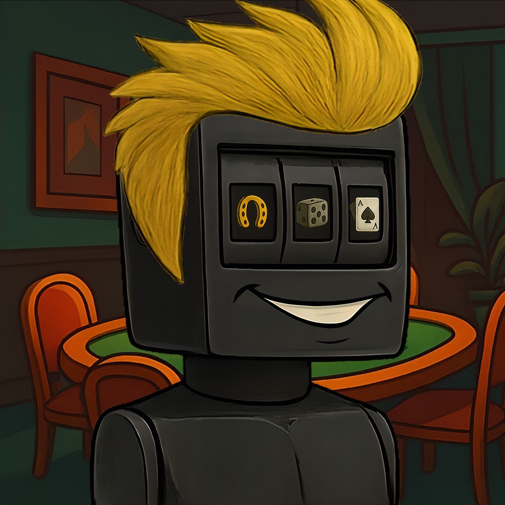 RIZZ ROYALE #010