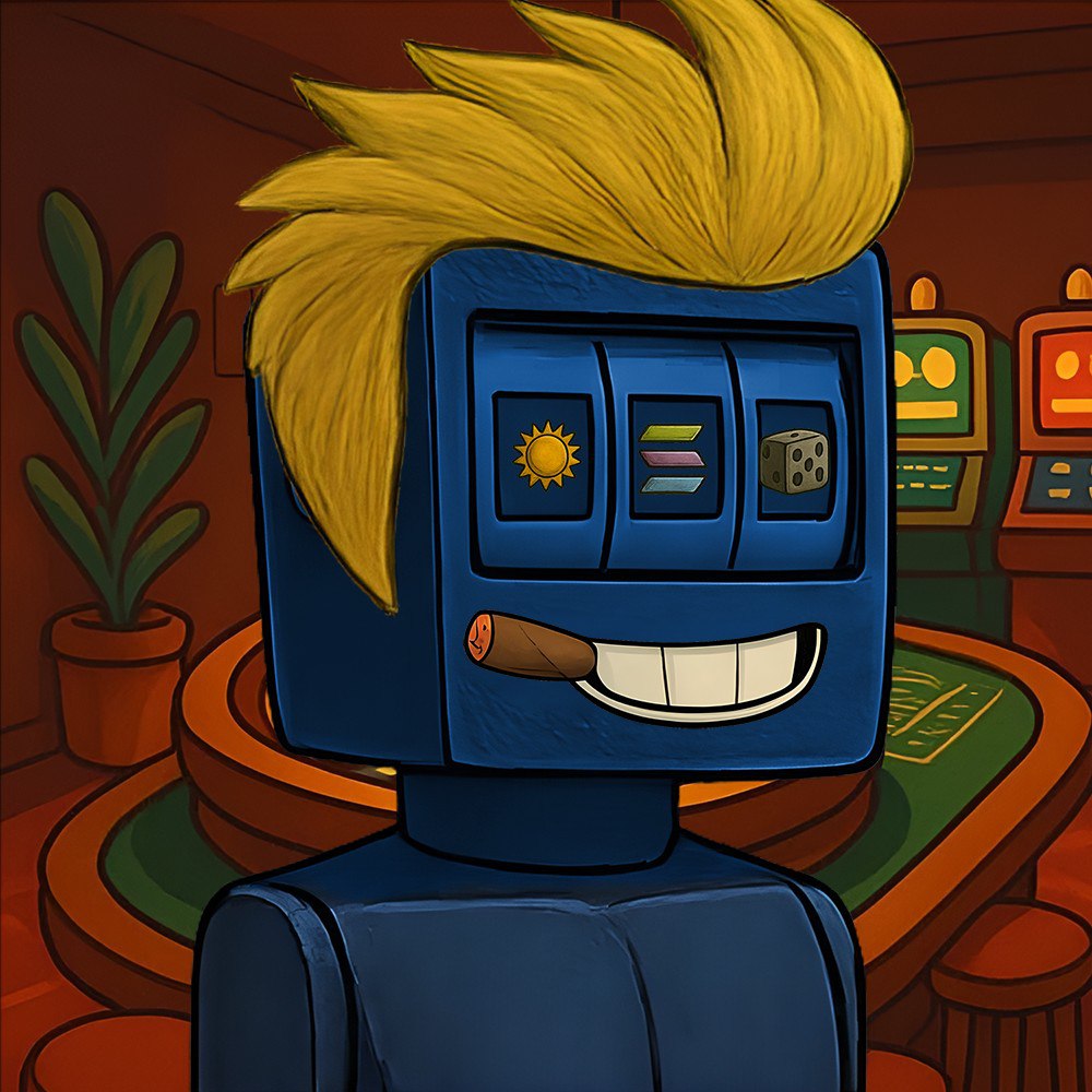 RIZZ ROYALE #009