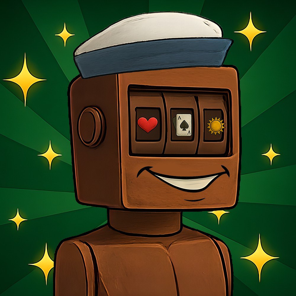 RIZZ ROYALE #008