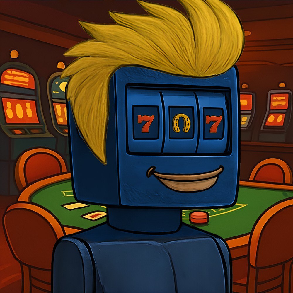 RIZZ ROYALE #001
